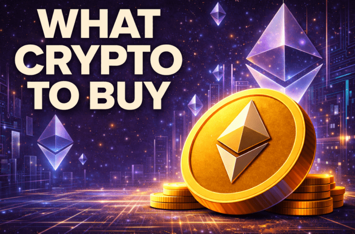 Top Crypto Opportunity Today? This Altcoin Is Up 3x