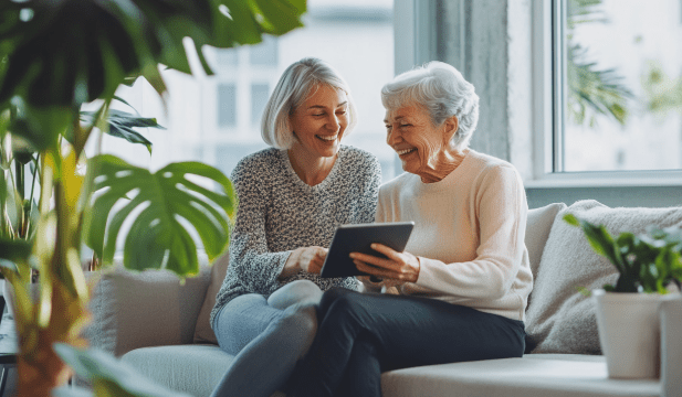 What a Home Health Care Company Actually Does — And Why It Matters More Than a Nursing Home