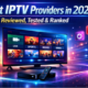 IPTV Streaming