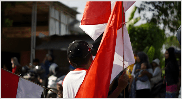 Public Governance in Indonesia: GOVARA’s Role in Shaping Modern Bureaucracy