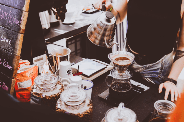 From Roastery to Revenue: How Independent Coffee Brands Scale Through E-Commerce