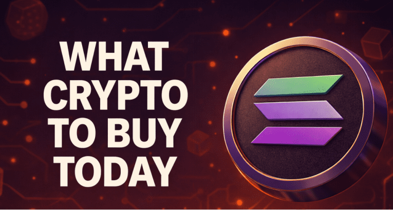 SThis New Crypto Just Hit 300%, Here’s Why