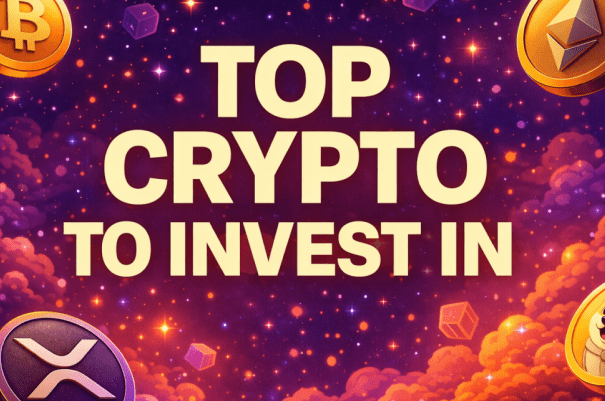 Best Crypto Portfolio Strategy for 2026