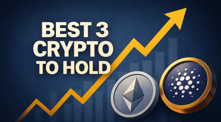 Best Crypto Picks Before Q2 2026? Analysts Compare 3 Altcoins