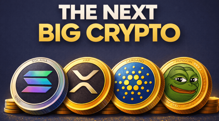 This New Crypto Below $0.05 Builds a 750% Growth Narrative, Analysts Say