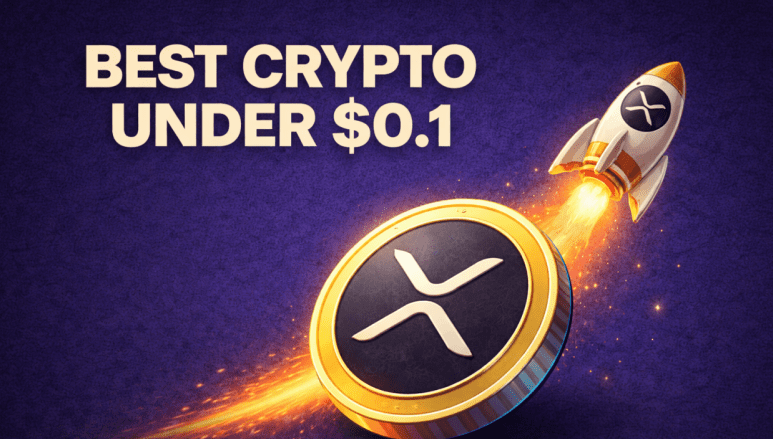 This $0.04 Emerging Crypto Hits 300% Growth,  Why Analysts Eye Another 5x Move