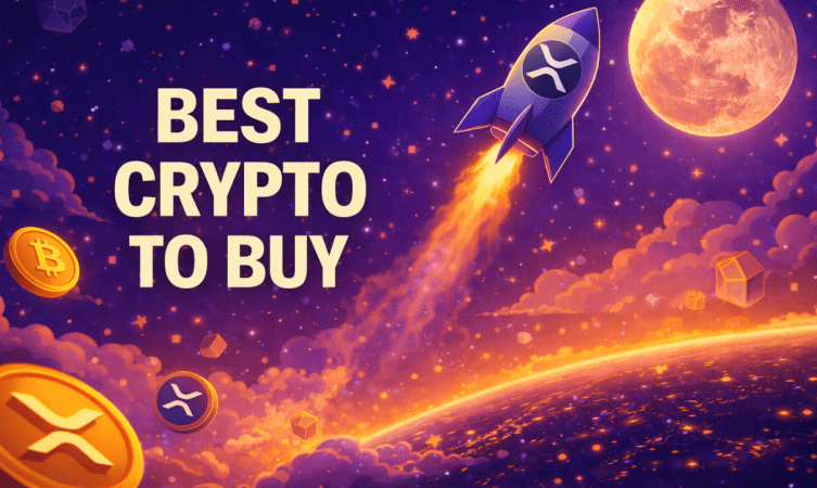 3 Reasons BTC Whales Are Accumulating This New Altcoin Ahead of Q2 2026