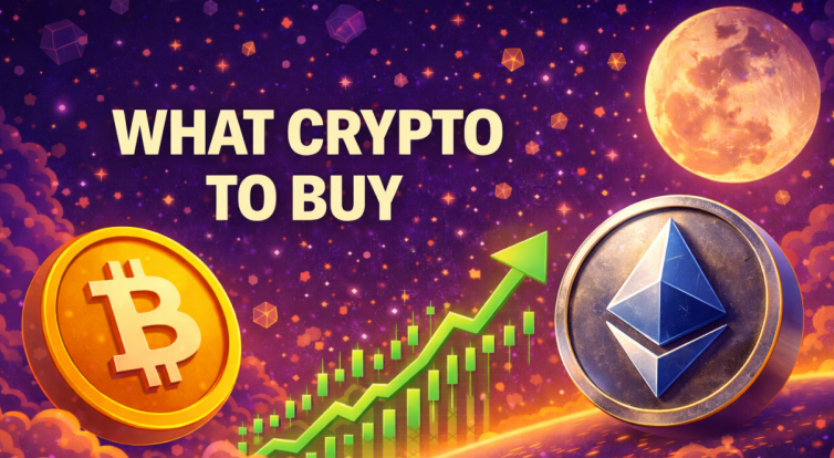 Crypto Trends 2026: The Rise of Cheap Altcoins