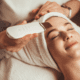 Ultrasonic Facial
