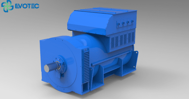 How Can You Benefit from Gas Turbine Electric Generators?