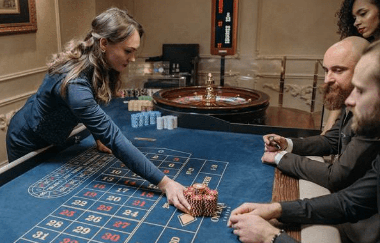 How Practice Mode Helps You Choose the Right Online Game