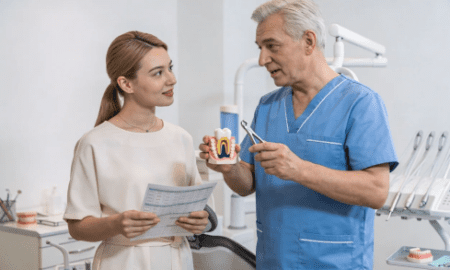 Surgical Extractions