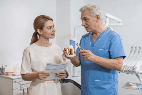 The Clinical Science of Surgical Extractions: When “Saving the Tooth” Isn’t the Answer