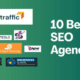 AI SEO Agencies