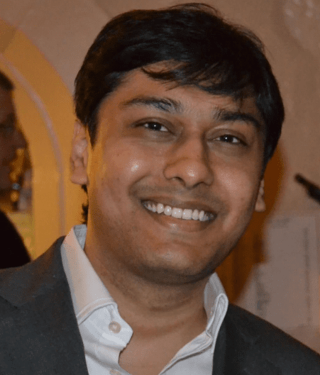 Why Simplicity May Be the Future of Digital Platforms, According to Enso Webworks CEO Vaibhav Maloo