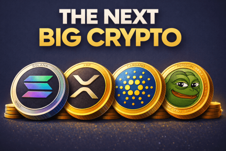 Which Crypto Will Reach $1 First? Experts Compare Dogecoin (DOGE) and This $0.04 New Altcoin