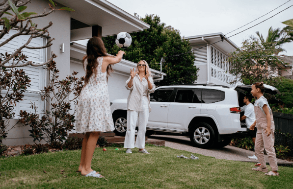 How Australians are Treating their Household like a Business and their Budgets like the P&L