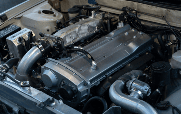 Why Are Engine-Themed Accessories Becoming Popular Among Car Enthusiasts