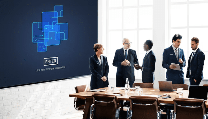 How Tech Firms Are Turning Cross-Company Integration Into a Competitive Advantage