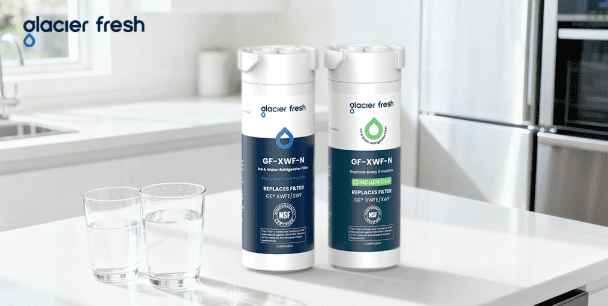 How to Choose the Best Refrigerator Water Filter for Your Home