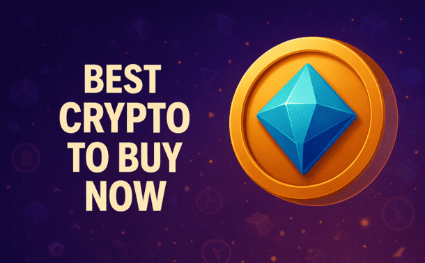 Best Crypto to Buy Now? This Emerging Altcoin Is Building Momentum Ahead of 2026