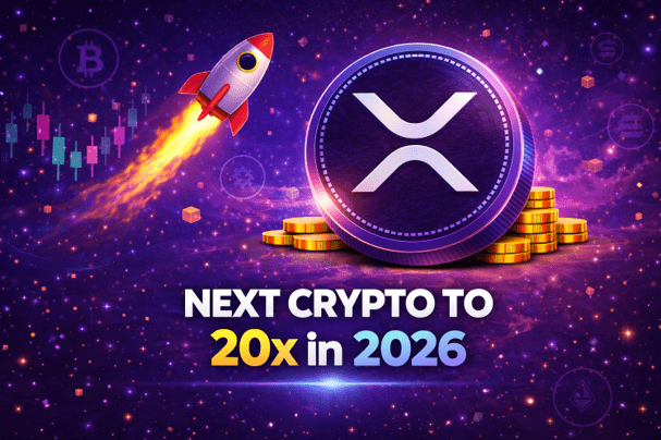 Could This New Altcoin Deliver 2000% Growth? Analysts Break Down the Case