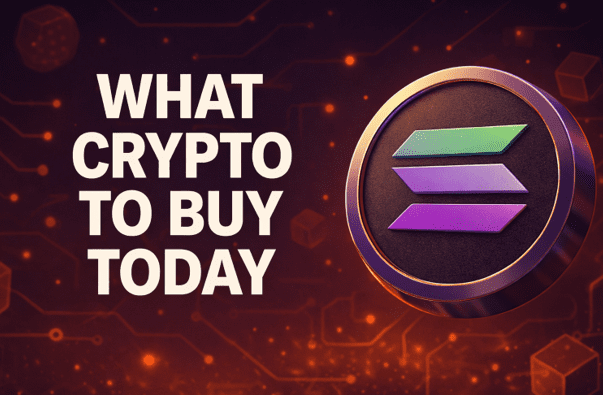 Solana vs This New Altcoin, Investors Compare Growth Potential Heading Into 2026