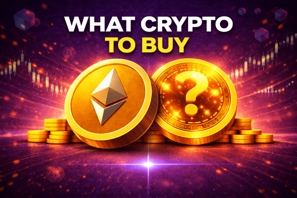 Crypto Whales Shift Strategy, Accumulating This DeFi Altcoin Under 0.05 Alongside ETH