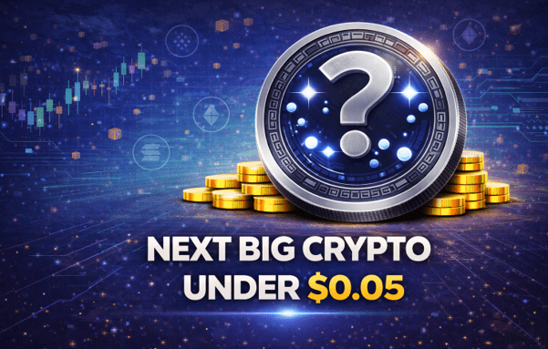 Whales Are Accumulating This Cheap Crypto, Mutuum Finance Sees Growing Demand Alongside BTC