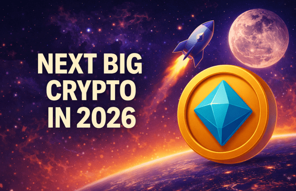 Top Crypto Tier List Update: One New Altcoin Just Reached 3x