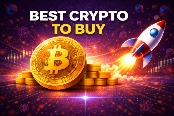 Whales Accumulate Mutuum Finance, As Bitcoin Holds Above Key Levels