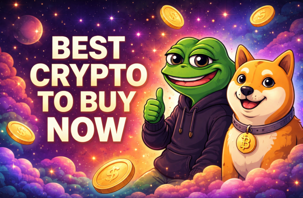 Top 3 Cheap Cryptos to Buy Now, Mutuum Finance, SHIB and PEPE Gain Market Attention