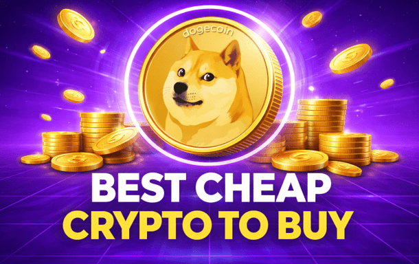 Which Crypto to Buy Now, Mutuum Finance vs Dogecoin for Long Term Growth
