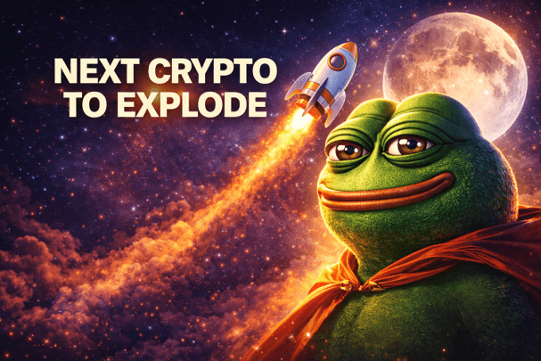 Top 3 Crypto Investments for Q2 2026, One Has Already Gained 300%