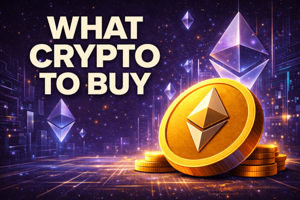 The Next Big Crypto Below $0.05? Investors See 550% Growth Potential Ahead