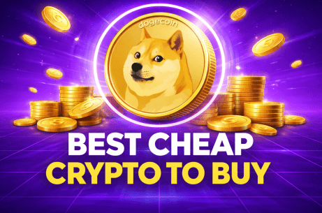 Bitcoin Price Forecast: BTC Drops 20% in 6 Months, Experts Highlight This New Crypto for Q1 2026