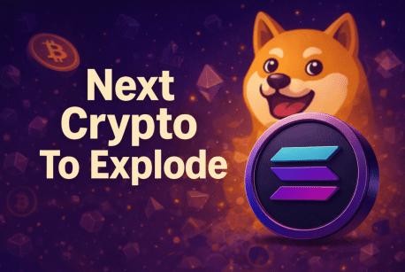 This New Altcoin Under $1 Could Enter the Top 20 by 2027, Experts Say