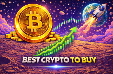 Best Crypto to Buy Before the Next Bull Run