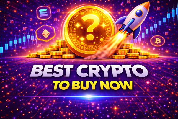 This Emerging Crypto Under $0.10 Is Starting to Draw Comparisons to Early Utility Leaders