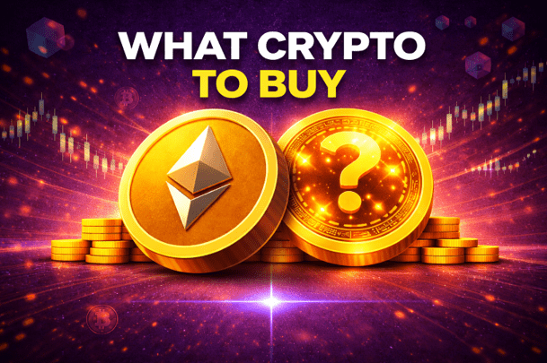 Waarom sommige beleggers naar dit nieuwe DeFi-token overstappen terwijl blue chips zijwaarts handelen