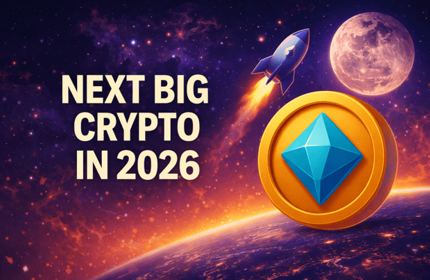 Why Crypto Millionaires Watch This $0.04 Project Alongside Binance Coin (BNB) in Q1 2026