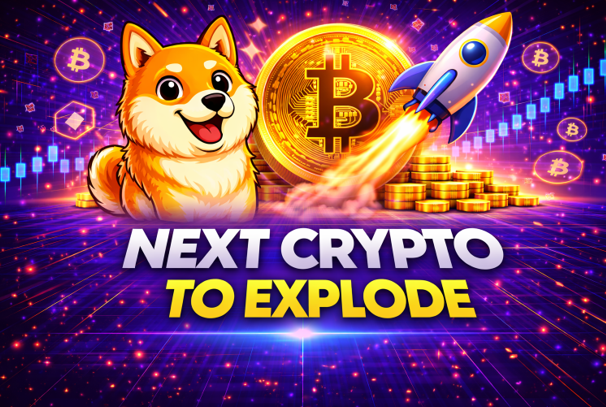 Weekly Crypto Wrap: BTC Steady, DOGE Flat, and One DeFi Presale Crosses 19,000 Holders