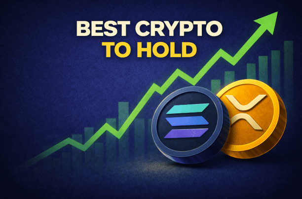 A New DeFi Altcoin Is Starting to Compete for Attention as XRP and SOL Face Resistance