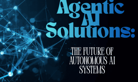 Agentic AI Solutions