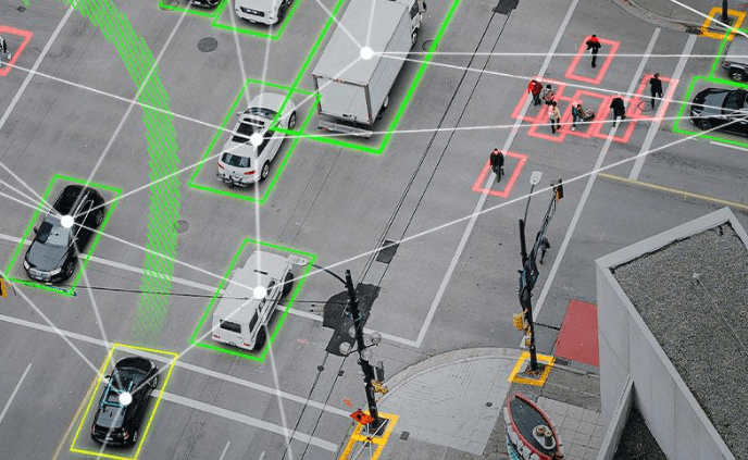 Miovision & 451 Research: N. American Transport Agencies at Tipping Point for AI & Mobility Adoption