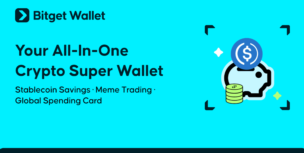 Unlocking Seamless Crypto Access Through a Secure USDT On Ramp with Bitget Wallet