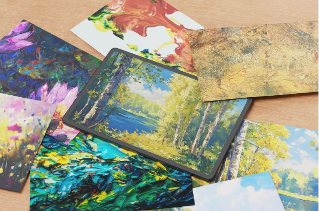 TCL Discounts NXTPAPER Tablets and Budget Devices on Amazon