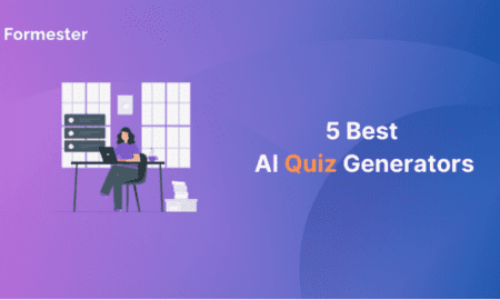 AI Quiz Generator