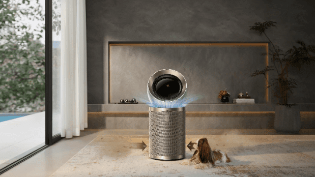 Dreame AirPursue PM10 Blends Smart Air Purification With Modern Home Comfort