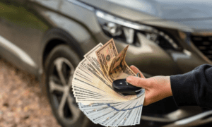 Car Title Loans